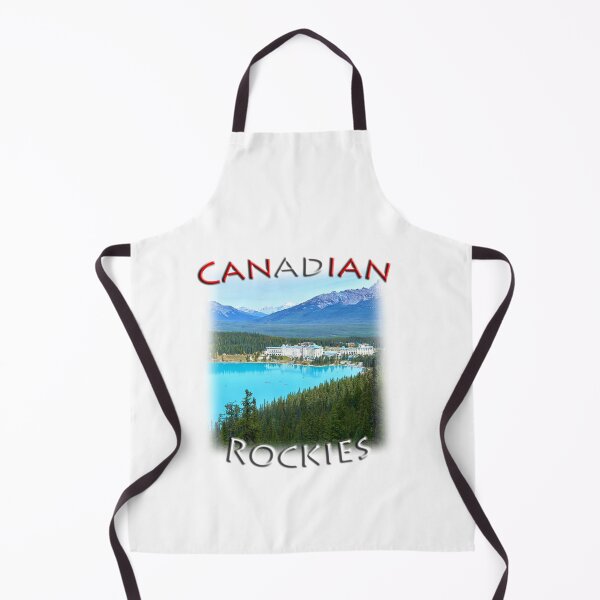 Item preview, Canadian Rockies - Lake Louise designed and sold by Adam Gormley.