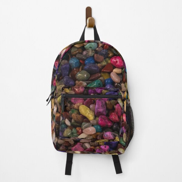 Item preview, Colored Rocks designed and sold by uzasynystersyn.