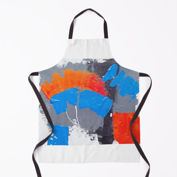 Item preview, Abstract Painting designed and sold by NikoVerse Studio.