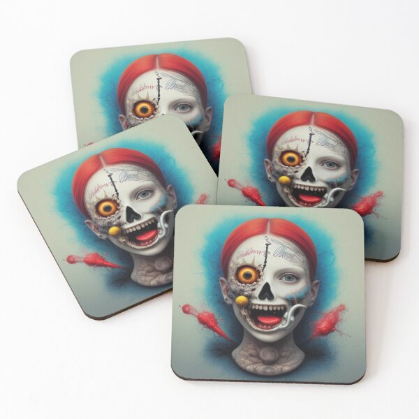 Item preview, The circus designed and sold by Roxburylane.