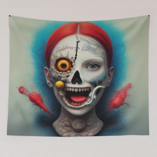 Item preview, The circus designed and sold by Roxburylane.