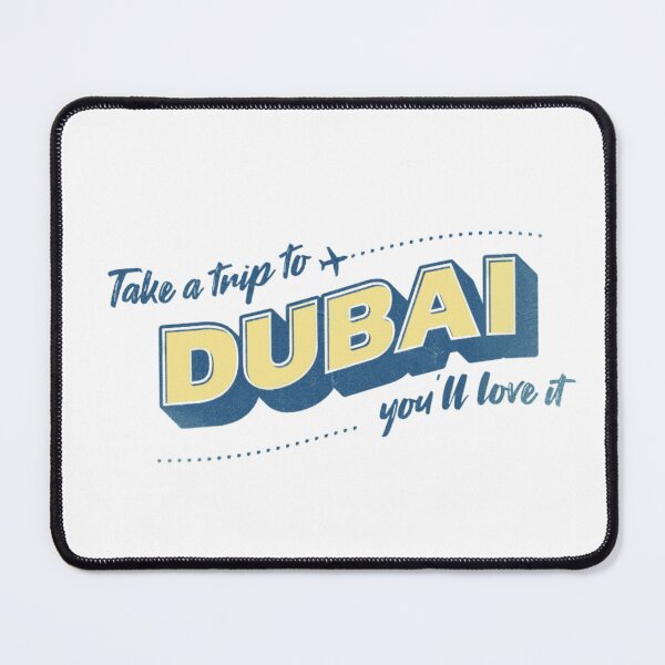 Item preview, Dubai Cityscape Wanderlust Adventure designed and sold by codestealth.