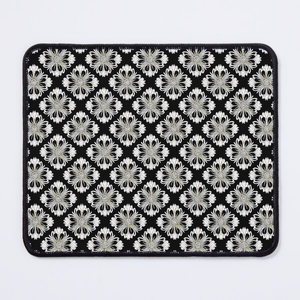 Item preview, Pattern Daisies Flowers (variant 3) designed and sold by myersdiffusion.