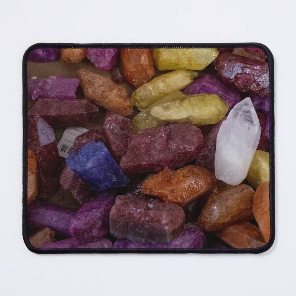 Item preview, Colored Rocks 2 designed and sold by uzasynystersyn.