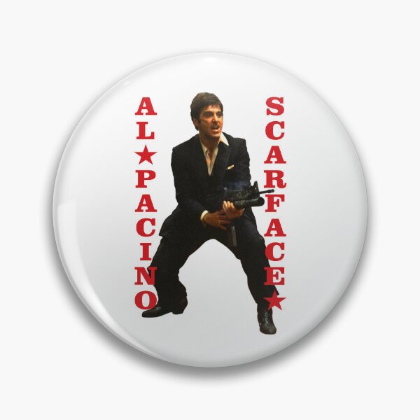 Item preview, AL PACINO designed and sold by TIGERDAVER.
