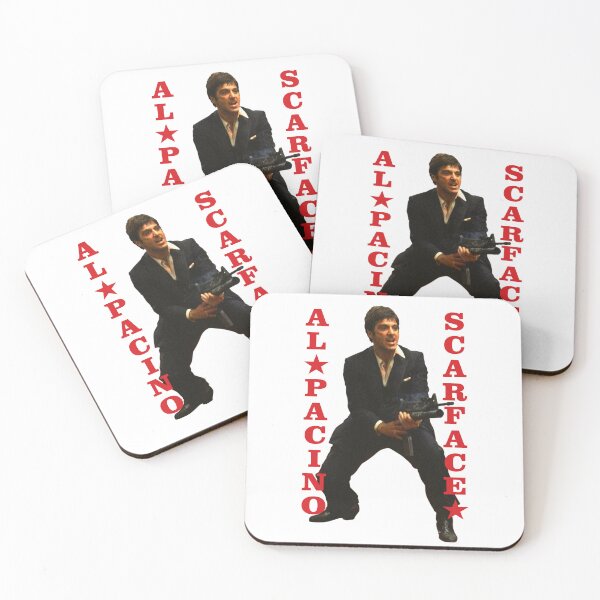 Item preview, AL PACINO designed and sold by TIGERDAVER.
