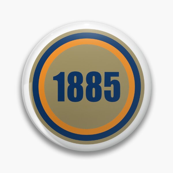 Item preview, Luton 1885 designed and sold by Confusion101.