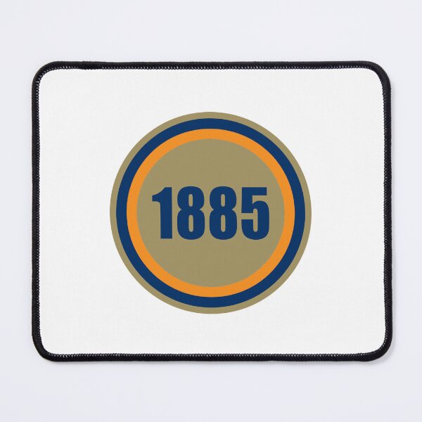 Item preview, Luton 1885 designed and sold by Confusion101.