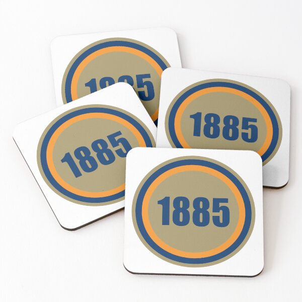 Item preview, Luton 1885 designed and sold by Confusion101.