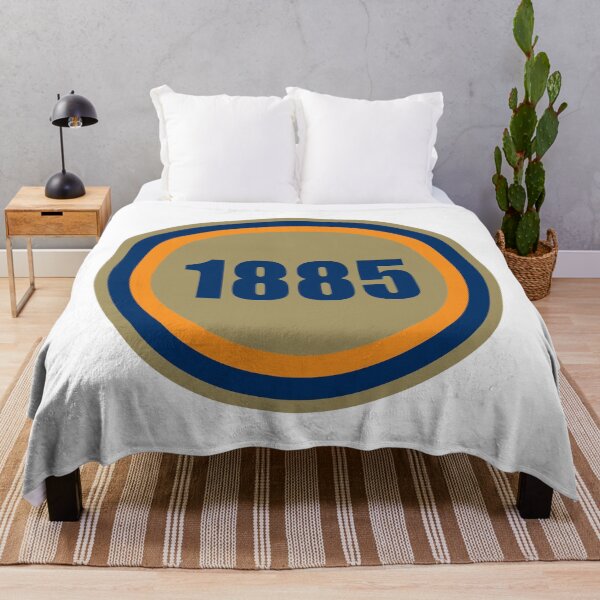 Item preview, Luton 1885 designed and sold by Confusion101.