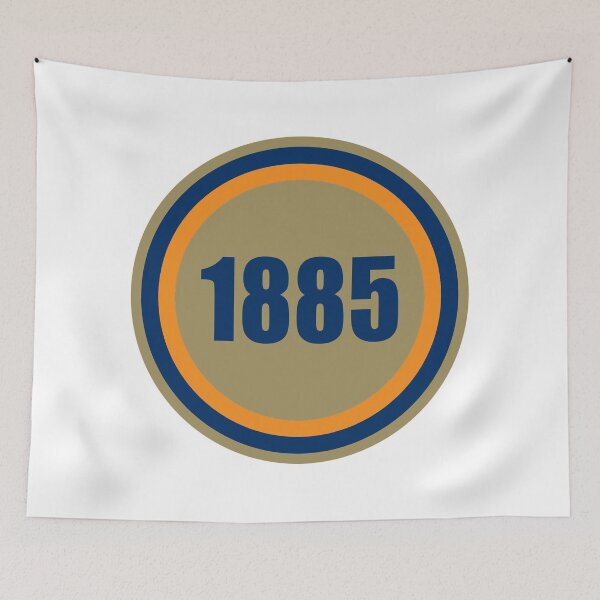 Item preview, Luton 1885 designed and sold by Confusion101.
