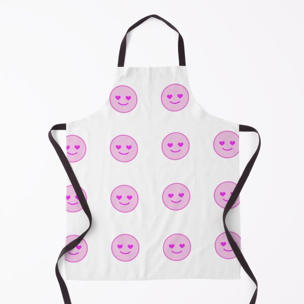 Artikelvorschau, süßes Emoji-Gesicht rosa entworfen und verkauft von KacperStore.
