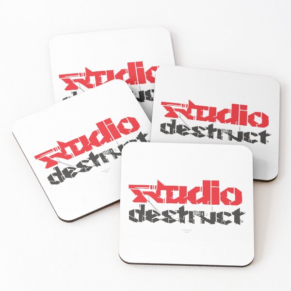 Item preview, Studio Destruct designed and sold by StudioDestruct.