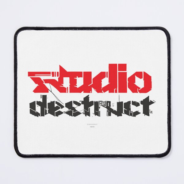 Item preview, Studio Destruct designed and sold by StudioDestruct.