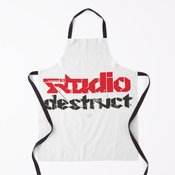 Item preview, Studio Destruct designed and sold by StudioDestruct.