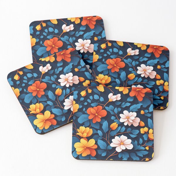 Item preview, Seamless Patterns - Step into the Geometric Tile Wonderland with Our Repeating Steps designed and sold by zoughlal.