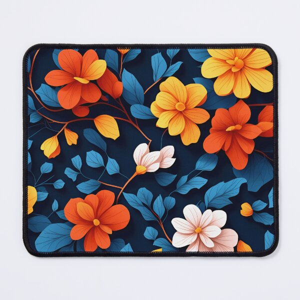 Item preview, Seamless Patterns - Step into the Geometric Tile Wonderland with Our Repeating Steps designed and sold by zoughlal.