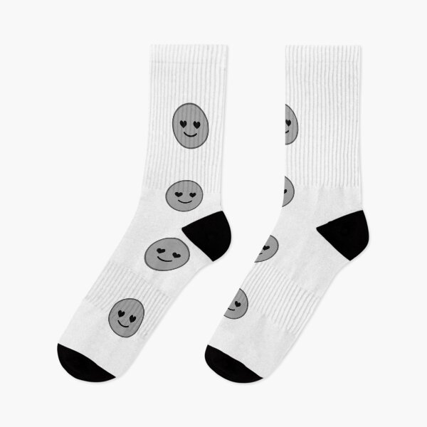 Item preview, cute emoji face grey designed and sold by KacperStore.