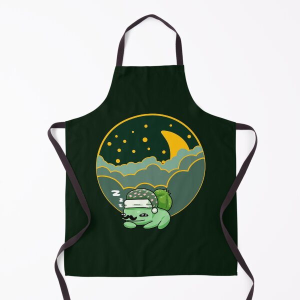 Item preview, Bulba Sleeping The Night Away designed and sold by DomaniMedia.