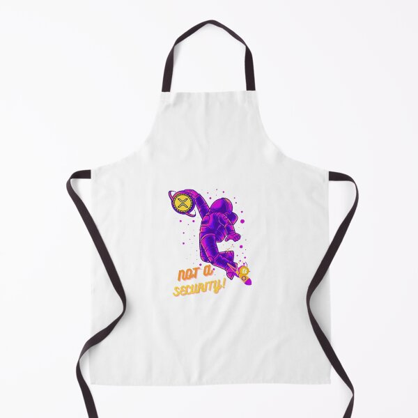 Item preview, Astronaut XRP designed and sold by Texrican.