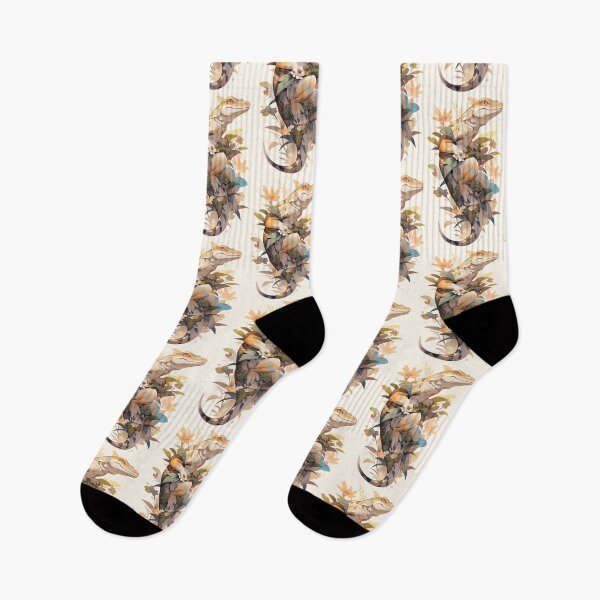 Item preview, A floating gecko designed and sold by HydraDreams.