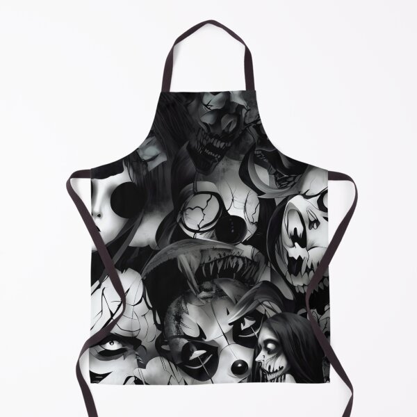 Item preview, Gothic selfie designed and sold by Glenbobagins.