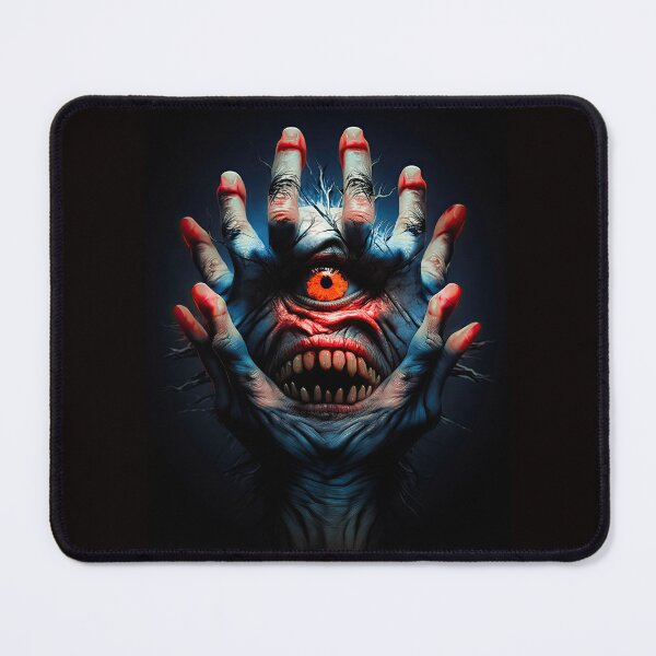 Item preview, The Abomination designed and sold by Space-Yeti.