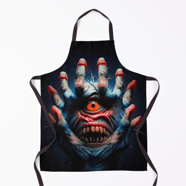 Item preview, The Abomination designed and sold by Space-Yeti.