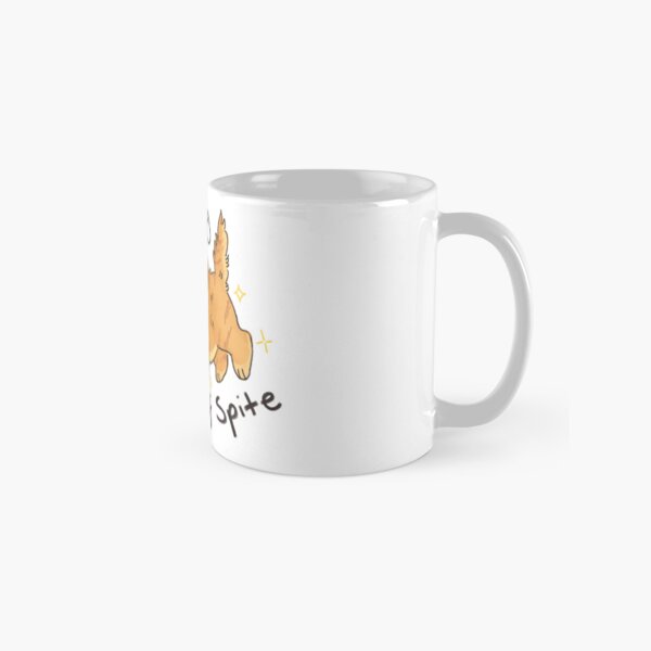 Aperçu de l'œuvre Continuez à sortir par dépit créée et vendue par KittyCrusAIDe.