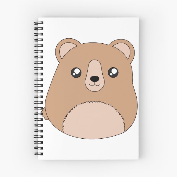 Item preview, Light Brown Bear designed and sold by SentABear.