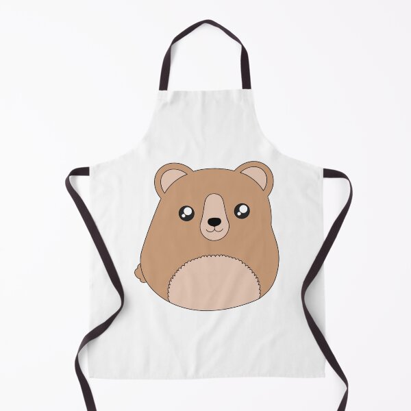 Item preview, Light Brown Bear designed and sold by SentABear.
