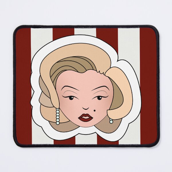 Item preview, Marilyn Monroe designed and sold by Lina-DX.