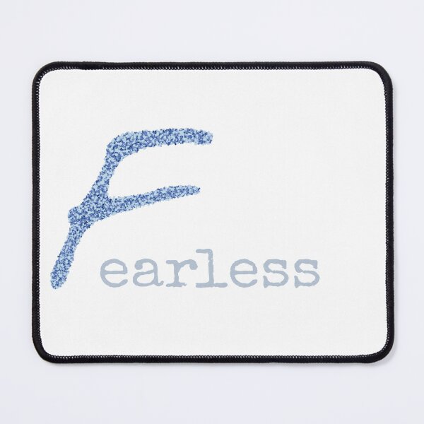 Item preview, LETTER F VIBES designed and sold by BibaBlue.