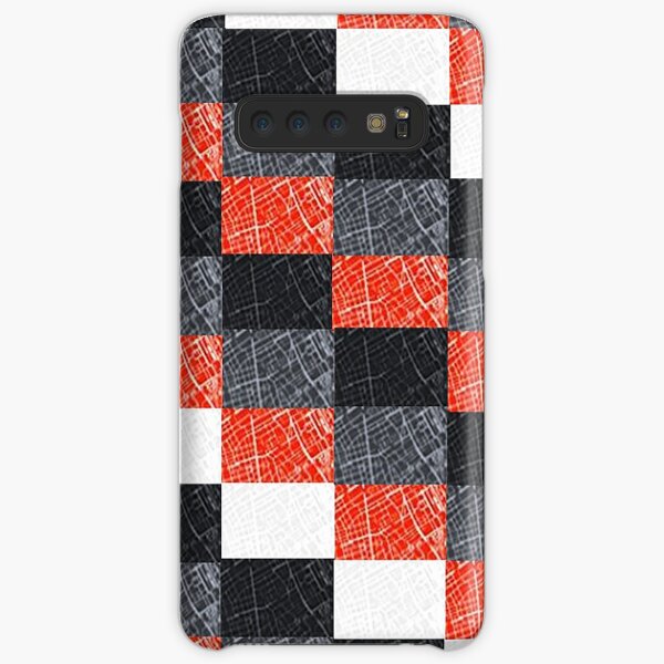 A Darker Shade of Magic Abstract Samsung Galaxy Snap Case