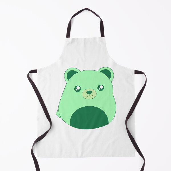 Item preview, Green Gummy Bear designed and sold by SentABear.
