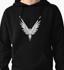Unisex Ultra T-Shirt Pullover Hoodie