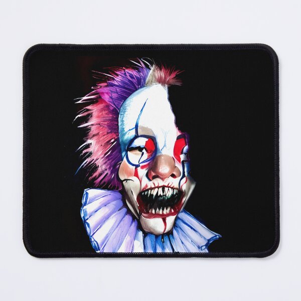 Item preview, Clown designed and sold by Glenbobagins.