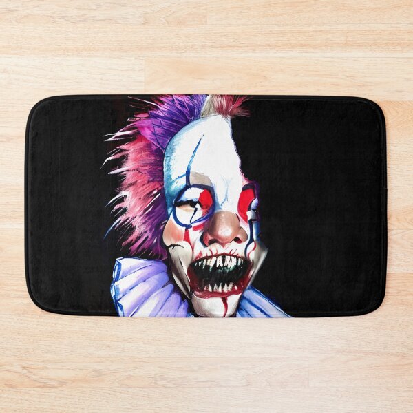 Item preview, Clown designed and sold by Glenbobagins.
