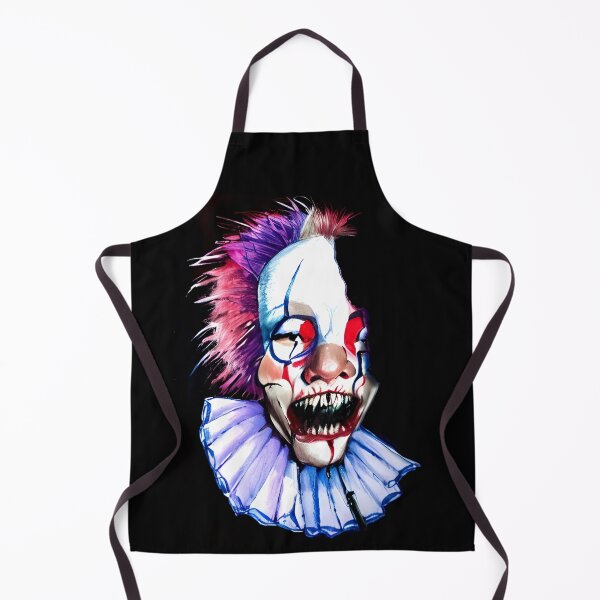 Item preview, Clown designed and sold by Glenbobagins.