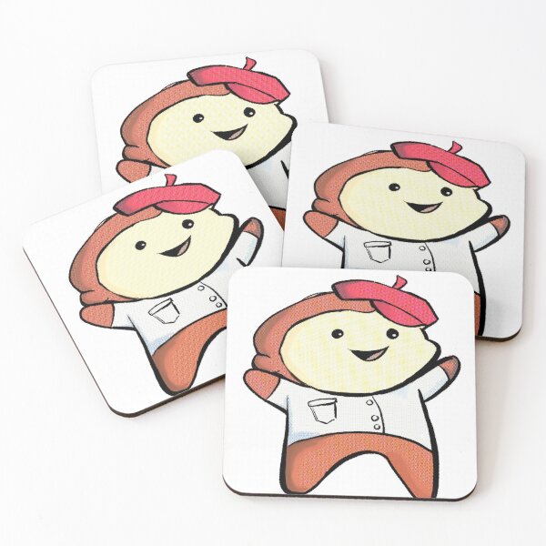 Item preview, Breakfast Monkey! designed and sold by rottenteetho.