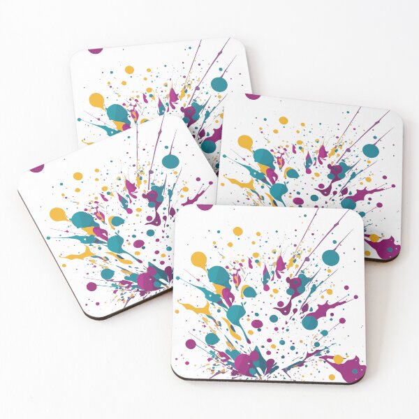Item preview, Splash Bubbles designed and sold by bennasener.