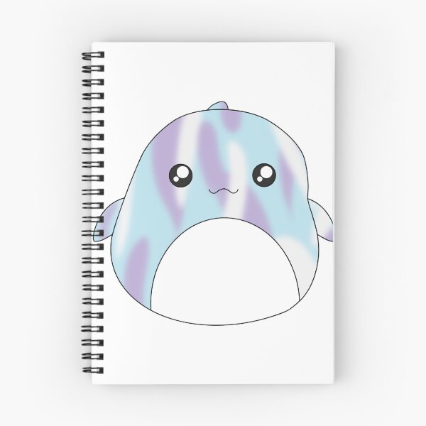 Item preview, Blue Tie Dye Whale  designed and sold by SentABear.