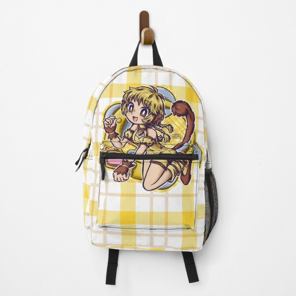 Item preview, Pudding Fong from Tokyo Mew Mew designed and sold by AngiLaguado.