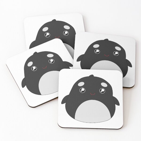 Item preview, Orca Whale  designed and sold by SentABear.