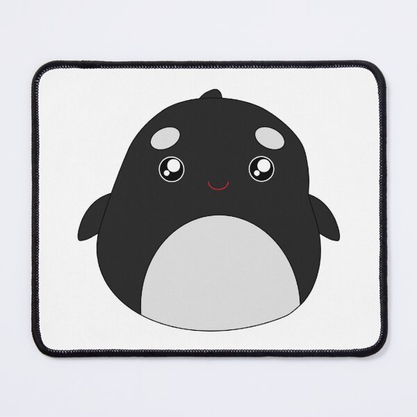 Item preview, Orca Whale designed and sold by SentABear.
