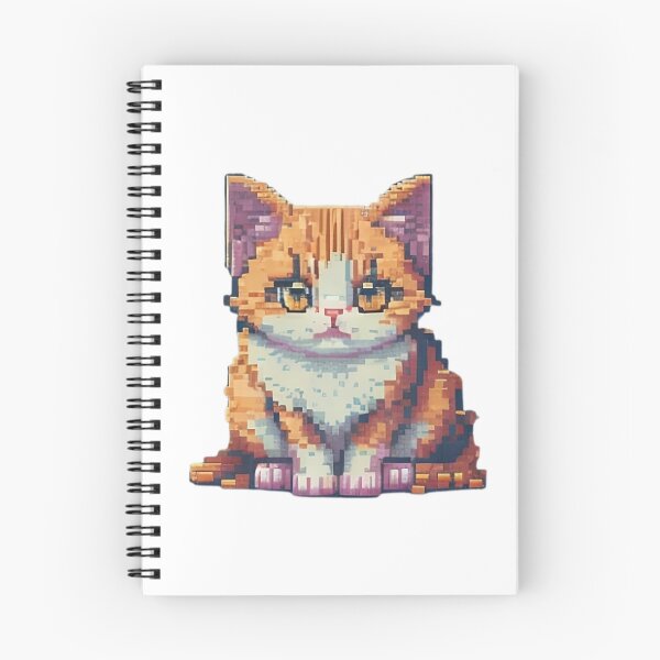 Item preview, Pixel Cat Design  designed and sold by varodesign.
