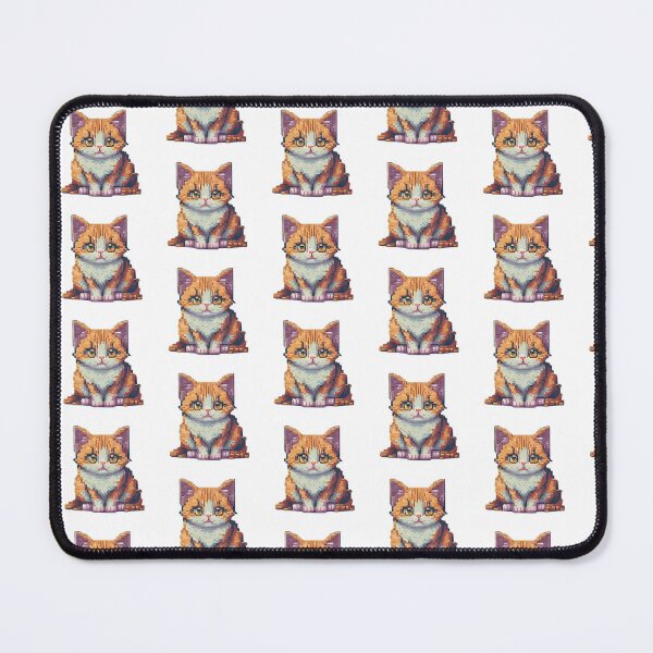 Item preview, Pixel Cat Design  designed and sold by varodesign.
