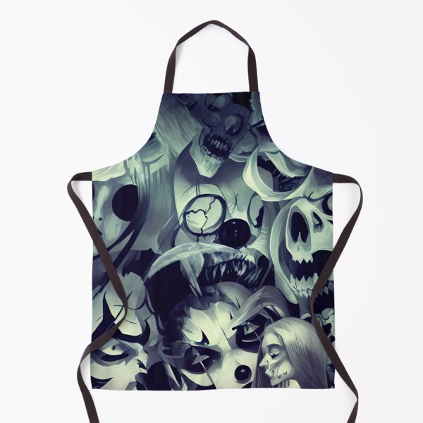 Item preview, Gothic party time designed and sold by Glenbobagins.