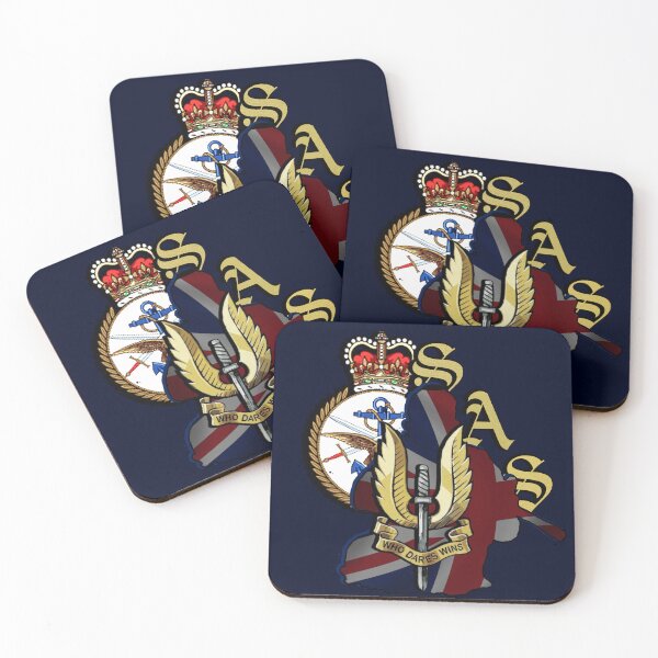 Item preview, SPECIAL FORCES ELITE DESIGNS SAS designed and sold by THE AMERICAN TEEVANGELIST.