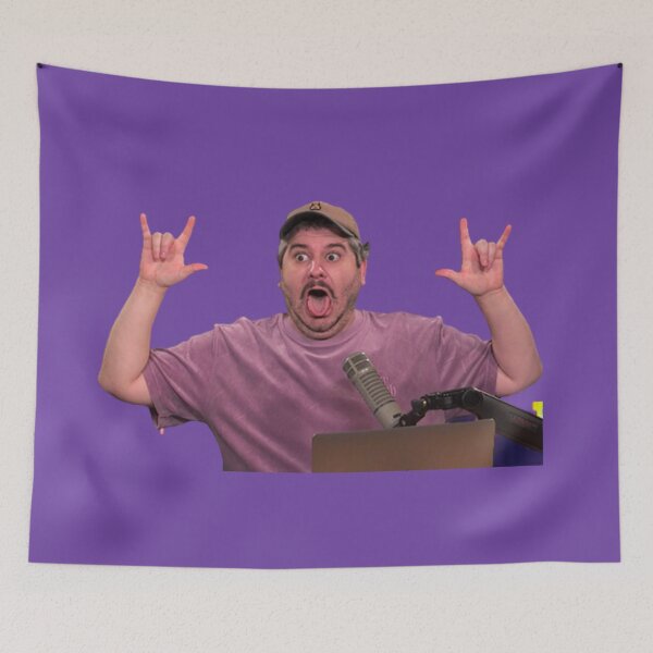 Item preview, Ethan Klein from H3 podcast designed and sold by paigenf.